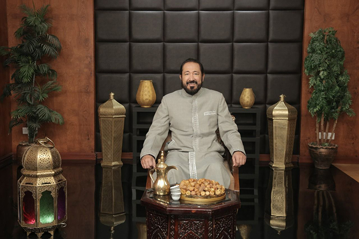 برنامج حكاية سيارة من «سعودي أوتو» يحصد أكثر من 10 ملايين مشاهدة على «يوتيوب» برنامج حكاية سيارة من «سعودي أوتو» يحصد أكثر من 10 ملايين مشاهدة على «يوتيوب»