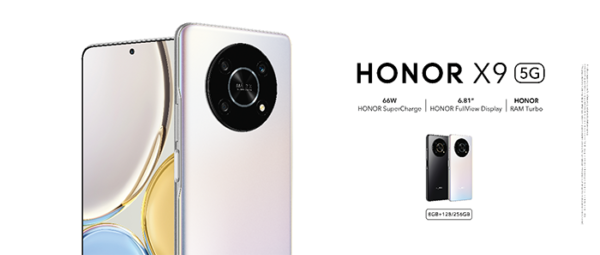 HONOR Gears Up for HONOR X9 5G Launch, The Long Waited 5G Device in the UAE HONOR Gears Up for HONOR X9 5G Launch, The Long Waited 5G Device in the UAE