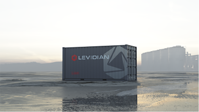 Zero Carbon Ventures partners with Levidian Nanosystems to bring game-changing carbon reducing technology to the Middle East