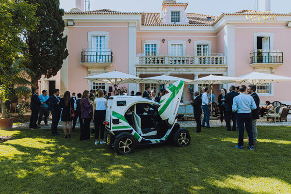 StreetDrone Expand Presence In Europe With Opening Of New Office In Portugal StreetDrone Expand Presence In Europe With Opening Of New Office In Portugal