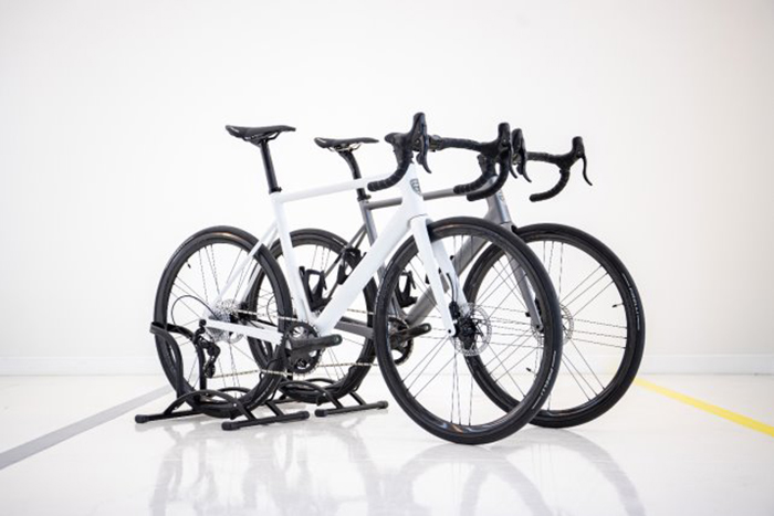 EXTREME AERODYNAMICS, INVISIBLE POWER AND UNCOMPROMISED DESIGN: ARES AERO BY HPS IS BORN