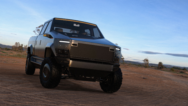 ATLIS electric vehicles is inspiring a new generation of ambitious innovators