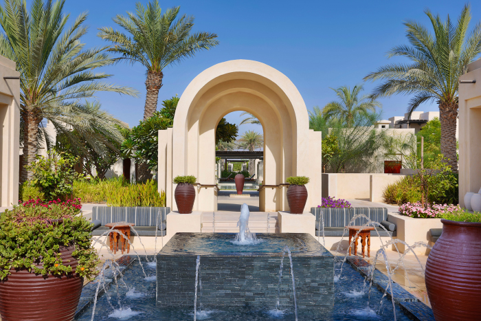 Inspired by Bedouin traditions and the beauty of the rolling dunes, Al Wathba, a Luxury Collection Desert Resort & Spa is the perfect summer escape