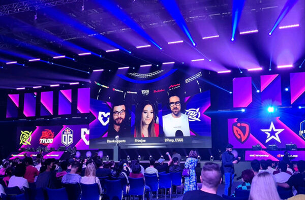EMG 2022 thrills gaming fans with Dubai’s biggest ever gamer culture event EMG 2022 thrills gaming fans with Dubai’s biggest ever gamer culture event