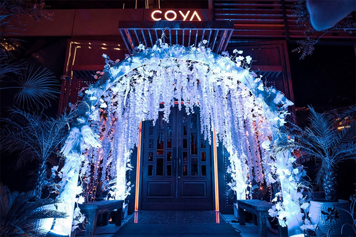 Celebrate Summer With La Noche Blanca: COYA Abu Dhabi invites music lovers to come together at its unmissable global party