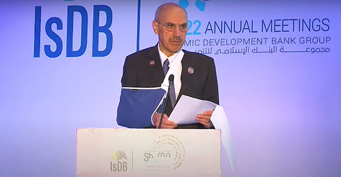 16th IsDB Global Forum on Islamic Finance Explores Novel Solutions to Tackle Poverty