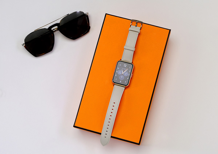 ساعة HUAWEI WATCH FIT 2 العصرية الجديدة تُبهر الجميع
