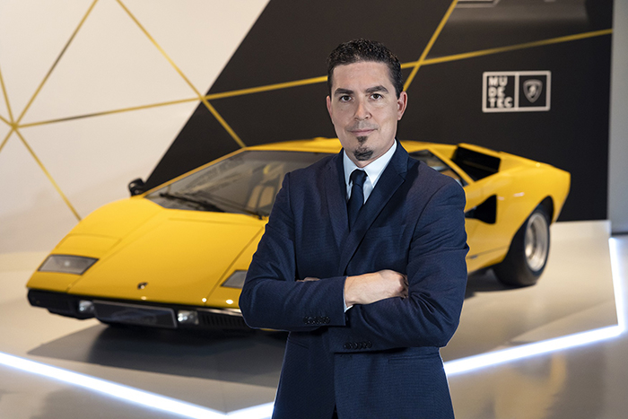 Lamborghini: supply chain challenges, future prospects and the exemplary case of the Ukrainian supplier Leoni