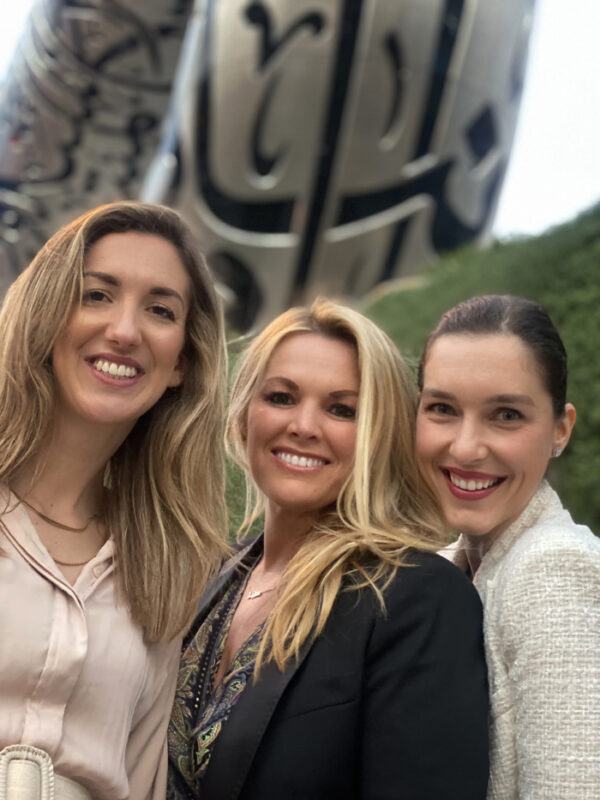Global Marketing Group, The Audience Collective, Launches in the Middle East Global Marketing Group, The Audience Collective, Launches in the Middle East