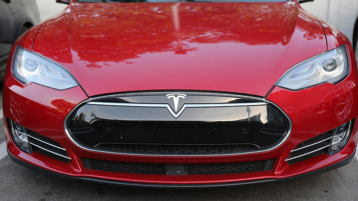 Tesla’s U.S market share jumps 125% in the last 2 years in the U.S