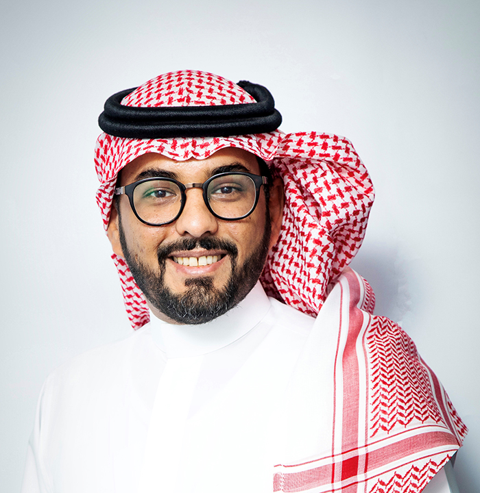 HPE Appoints Mohammad Alrehaili to Accelerate Aspirational Vision in Saudi Arabia & Gulf
