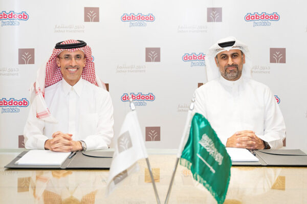 Jadwa Investment Acquires Majority Stake in Dabdoob Holdings