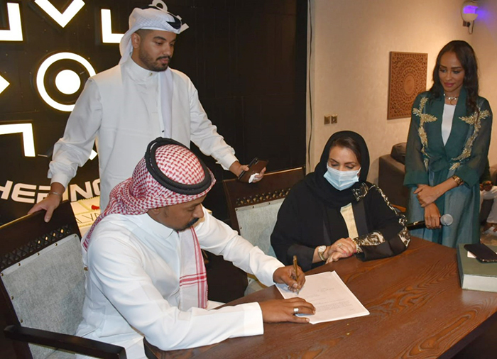 شراكات جديدة تعزز مسيرة بوتيكات السعودية «أليرا» المنصة الرائدة في عالم التجارة الإلكترونية