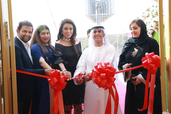 في إل سي سي تعزز حضورها في دولة الإمارات بإفتتاح عيادتها الثانية عشرة في إمارة رأس الخيمة