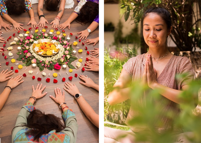 SEVA EXPERIENCE INTRODUCES THREE YOGA STYLES TO TRY OUT AHEAD OF INTERNATIONAL YOGA DAY