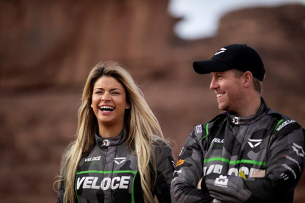 Christine GZ back in action ahead of Sardinia double-header Christine GZ back in action ahead of Sardinia double-header