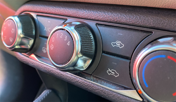 Car lease expert shares a heatwave driving hack everyone should know about