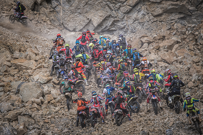 Red Bull Erzbergrodeo is back and streaming LIVE on June 18-19