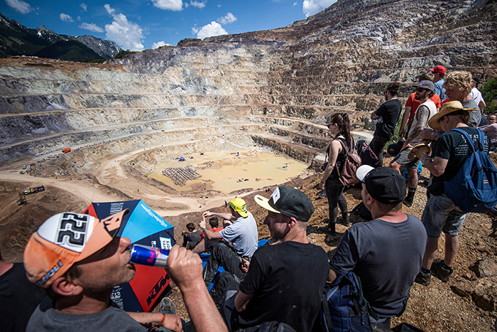 Everything you need to know about Red Bull Erzbergrodeo