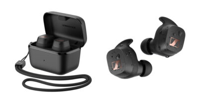 Sennheiser SPORT True Wireless now in KSA Sennheiser SPORT True Wireless now in KSA