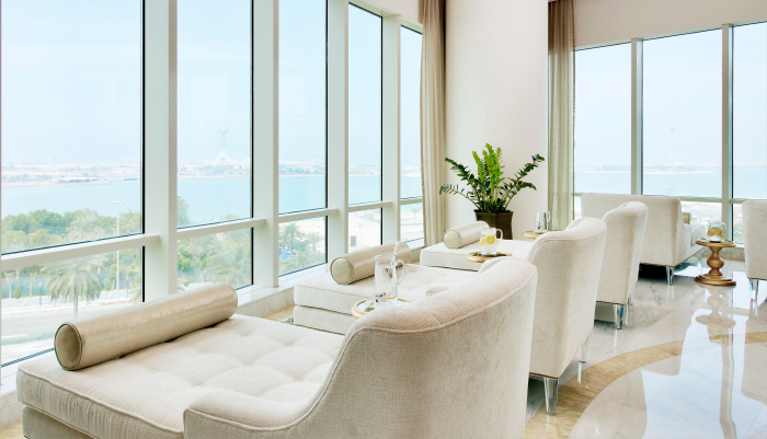 THE ST. REGIS ABU DHABI INVITES GUESTS TO MAKE THIS SUMMER THEIR MOST JOYFUL AND UNFORGETTABLE ONE YET, WITH LAVISH EID CELEBRATIONS, CURATED WINE DINNERS, INDULGENT PAMPERING MOMENTS AND MORE