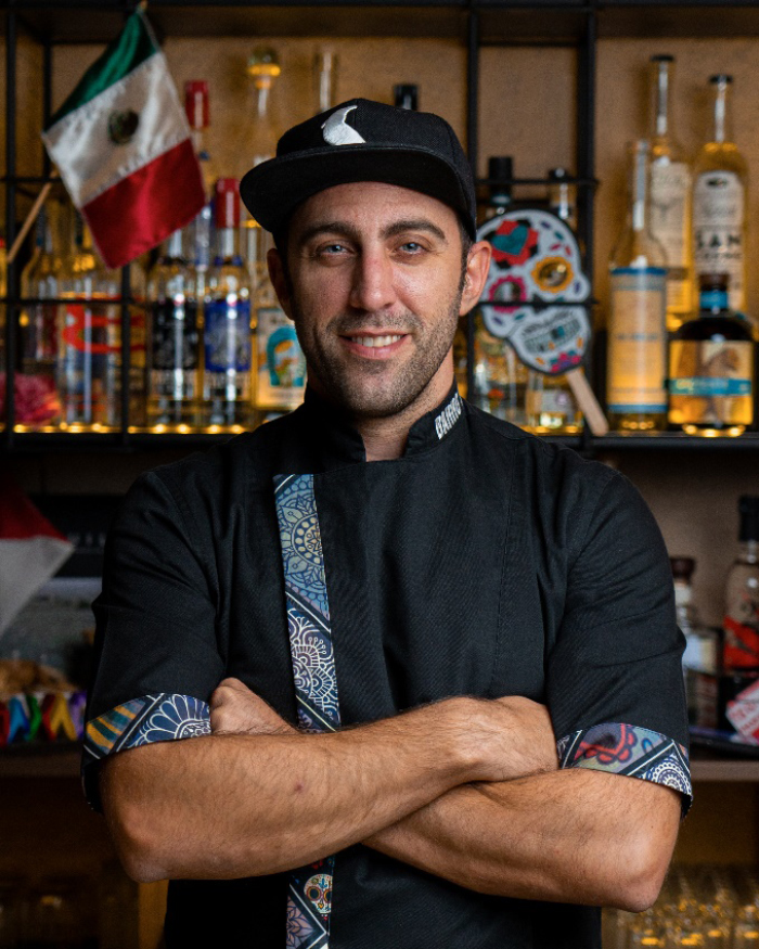 COYA Dubai pulls out all the stops to host its final party of the season, complete with bespoke mixes from world-renowned Greek bar Barro Negro Athens, live DJs and amazing entertainment