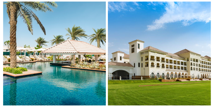 Stay Fit with Al Habtoor Polo Resort and ISM This Summer