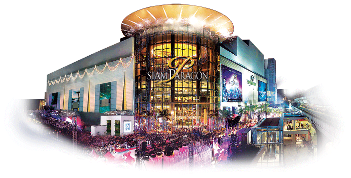 Siam Paragon reaffirms its position as a world-class Lifestyle Destination for UAE Residents