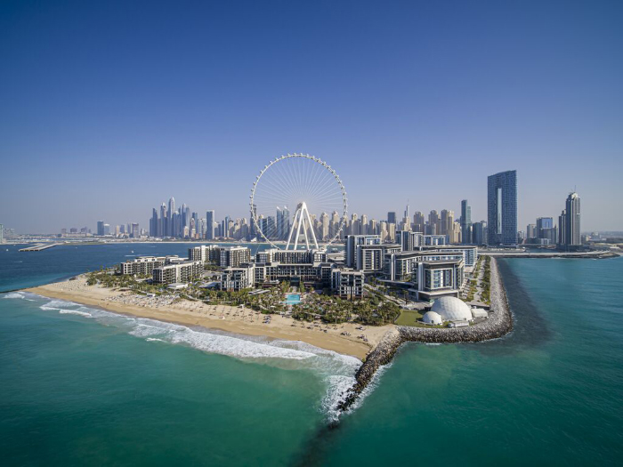 STAY LONGER AND SPEND LESS FOR A MEMORABLE SUMMER HOLIDAY IN DUBAI