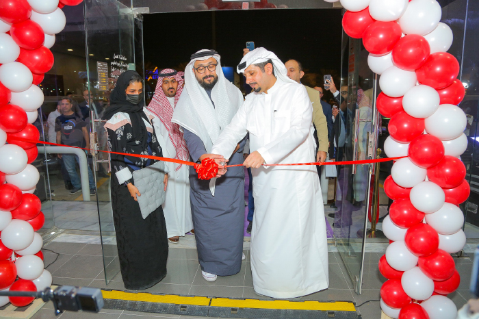 Balubaid Automotive opens the first HAVAL branch in Riyadh
