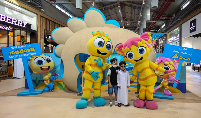 THE 25TH EDITION OF DUBAI SUMMER SURPRISES LAUNCHES WITH EXCITING EVENTS, SALES, CONCERTS AND MORE