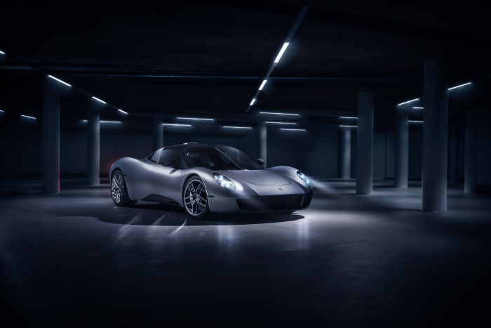 Gordon Murray Group prepares for future growth, with new Technology division, and bolstered leadership team