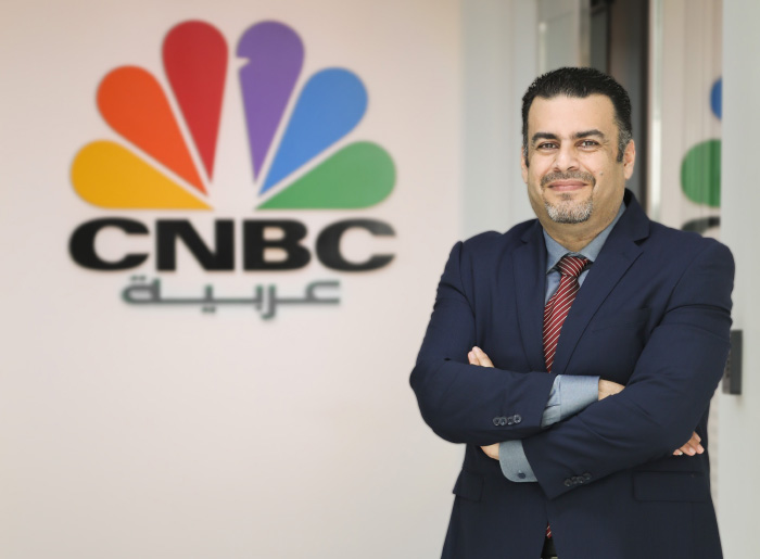 شبكة «CNBC عربية» تجري عملية تحول شاملة لتطوير محطتها التلفزيونية ومنصاتها الرقمية والتوسع جغرافياً