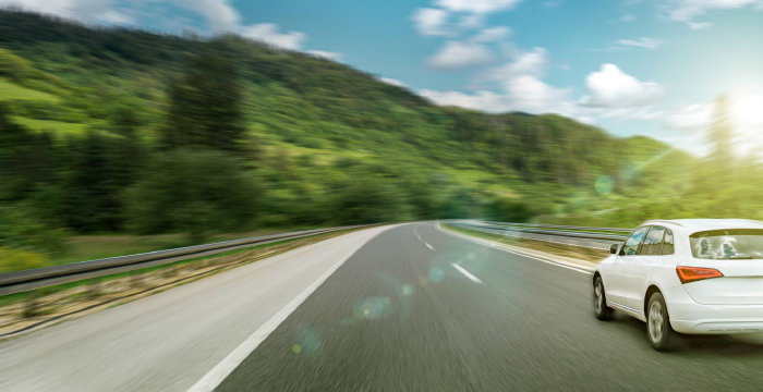 5 top tips for keeping your engine cool on a summer road trip