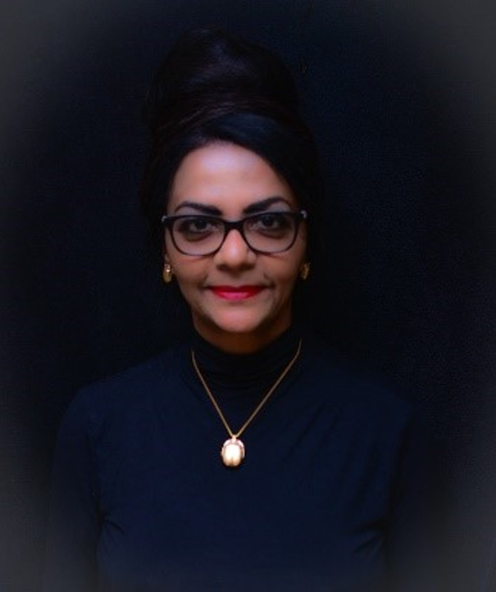 Dr. Hiba Ahmed Appointed Director-General, ISFD