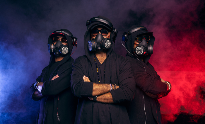 Gamers8 welcomes new wave of world-class performers to live concerts cast