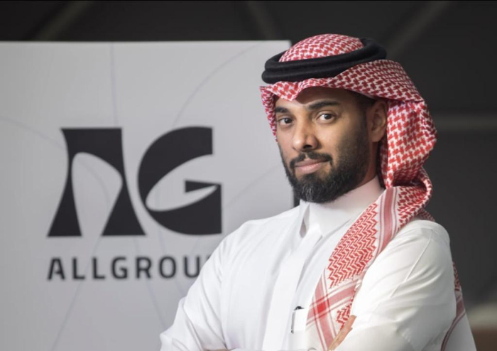 “ALLGROUP” تطلق هويتها الجديدة.. وترسخ مكانتها كمزود حلول متكامل في قطاع تنظيم الفعاليات