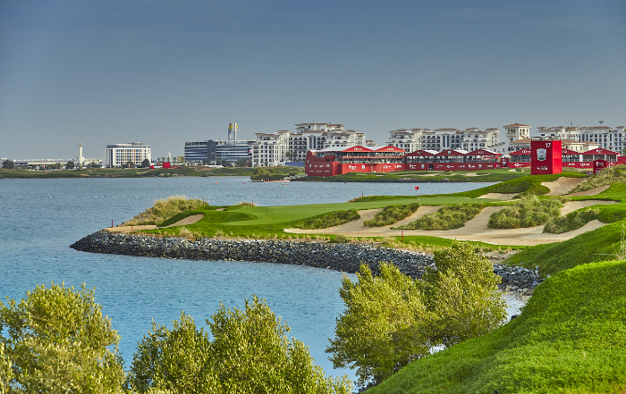 YAS LINKS ABU DHABI SECURES TOP HONOURS AT 2022 ASIAN GOLF AWARDS