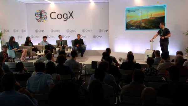 ZipCharge wins the Shell.ai Decarbonising Cities Award at the 2022 CogX Festival ZipCharge wins the Shell.ai Decarbonising Cities Award at the 2022 CogX Festival