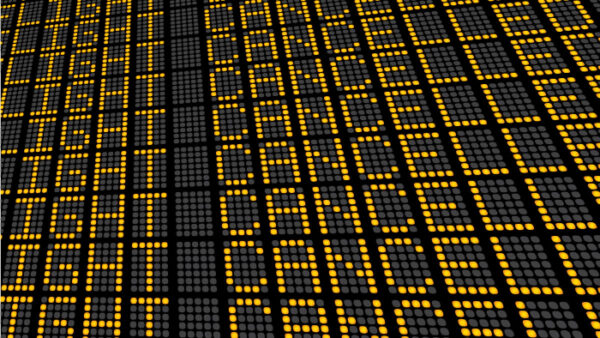 Mass flight cancellations heap even more misery on timeshare owners Mass flight cancellations heap even more misery on timeshare owners