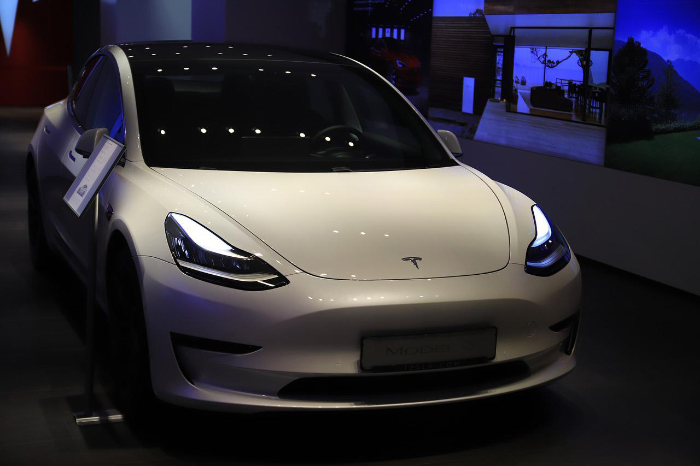 Tesla’s Model Y is America’s Fastest Selling Second Hand Car