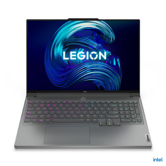 Lenovo Launches the New Legion 7 Series Laptops, the World’s Most Mobile and Powerful 16-inch Gaming Laptops