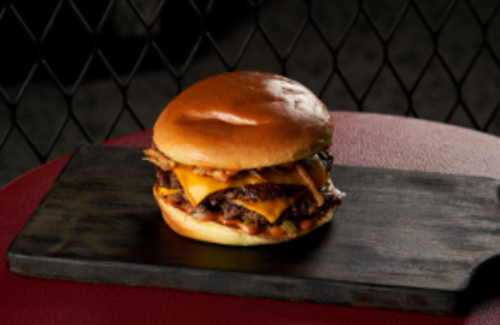 Introducing Double Patty, the Dubai-founded burger joint that is taking the region by storm