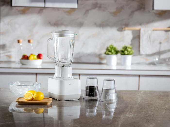 Panasonic’s New High-performance Blender is Perfect for Making Your Summer Refreshingly Healthy Panasonic’s New High-performance Blender is Perfect for Making Your Summer Refreshingly Healthy