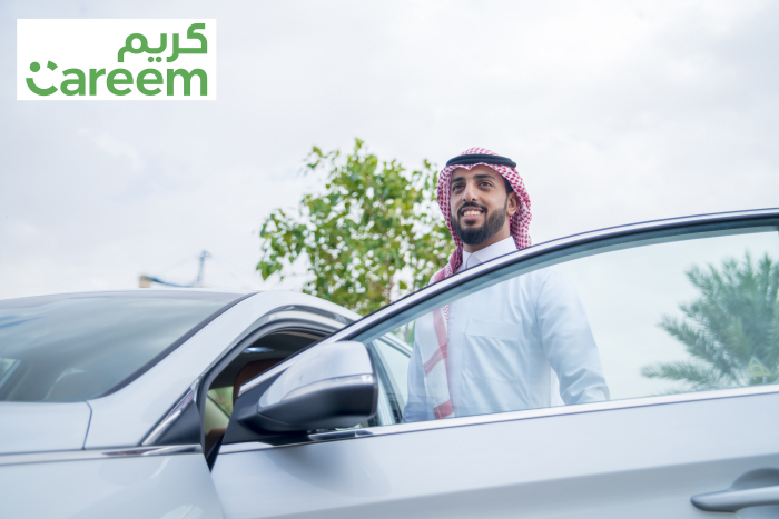 Careem partners with Bank Albilad to deliver daily earnings to Captains with lower fees