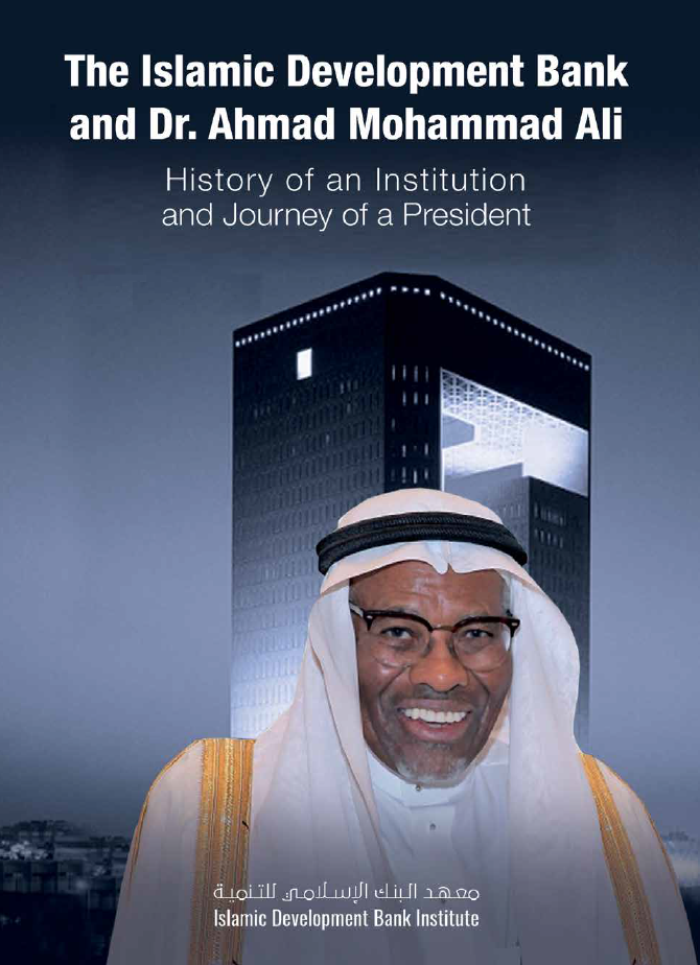 New Book Highlights IsDB’s Evolution, Honors First President’s Legacy