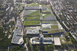 الاستدامة على رأس أولويات مجموعة BMW الاستدامة على رأس أولويات مجموعة BMW
