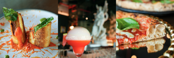 Get your fill of Delightful Italian Cuisine at Via Toledo’s new Signature Brunch Get your fill of Delightful Italian Cuisine at Via Toledo’s new Signature Brunch