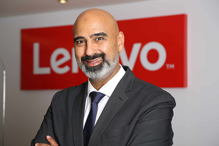 Enterprise Metaverse: Lenovo helps in gearing up for a digital future