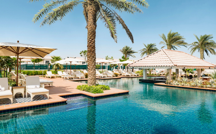 Al Habtoor Polo Resort unveils their August happenings